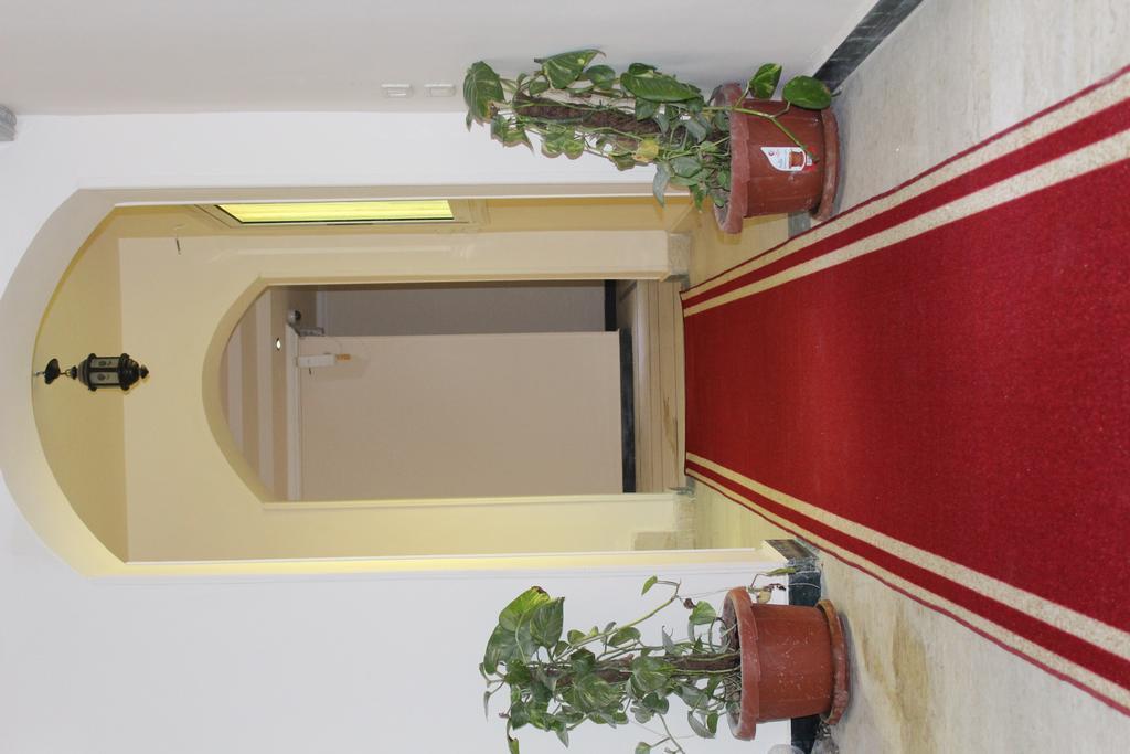 Heliopolis Rock Residence Cairo Exterior foto